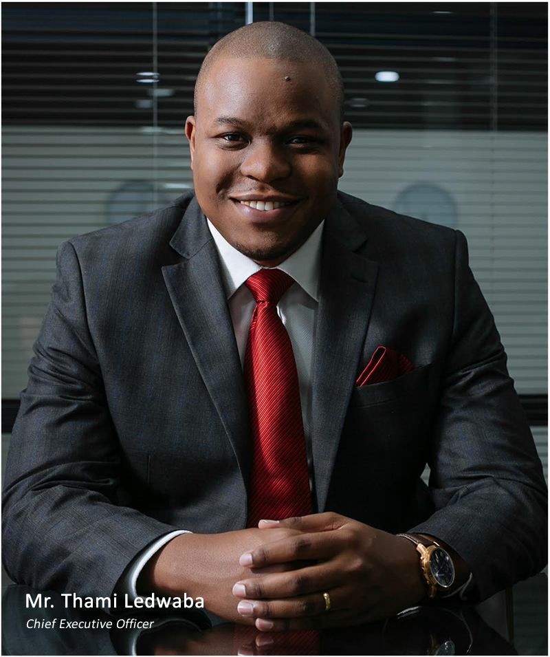Tshelela Holdings Group